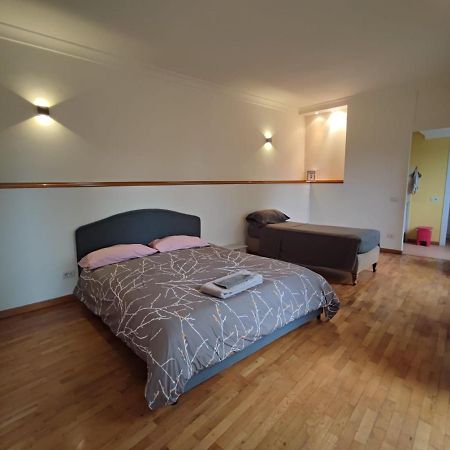 Studio Apartment In Neapolitan Castle Int 28 Exteriör bild